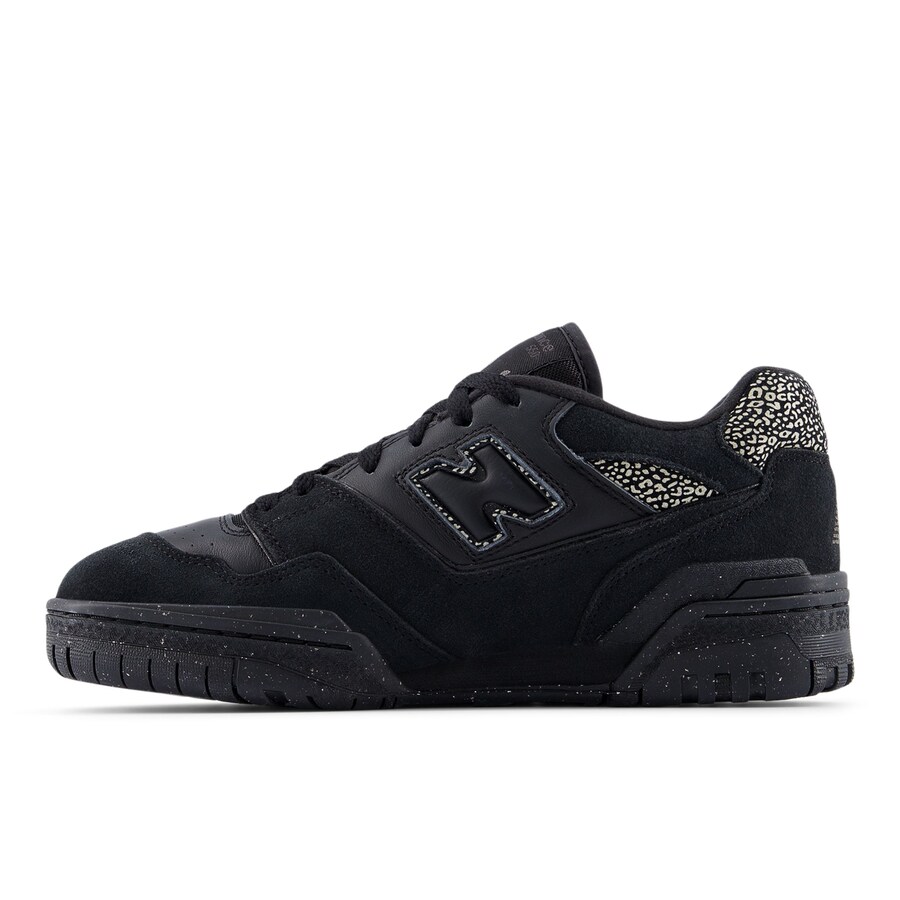 Кроссовки new balance 550, Black