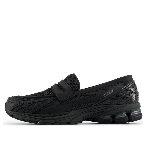 

Кроссовки 1906l 'blacktop phantom' New Balance, черный