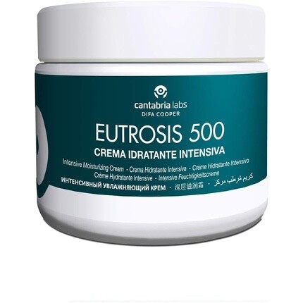 

Endocare Difa Cooper Eutrosis 500 Cr 500мл