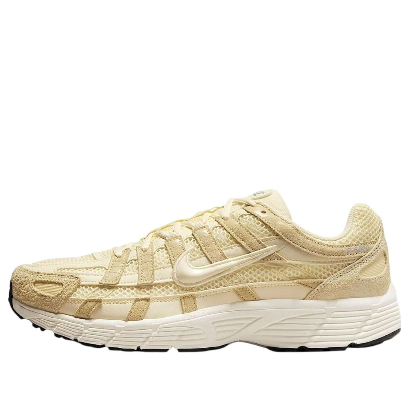 

Кроссовки Nike P-6000 SE 'Alabaster Sail'