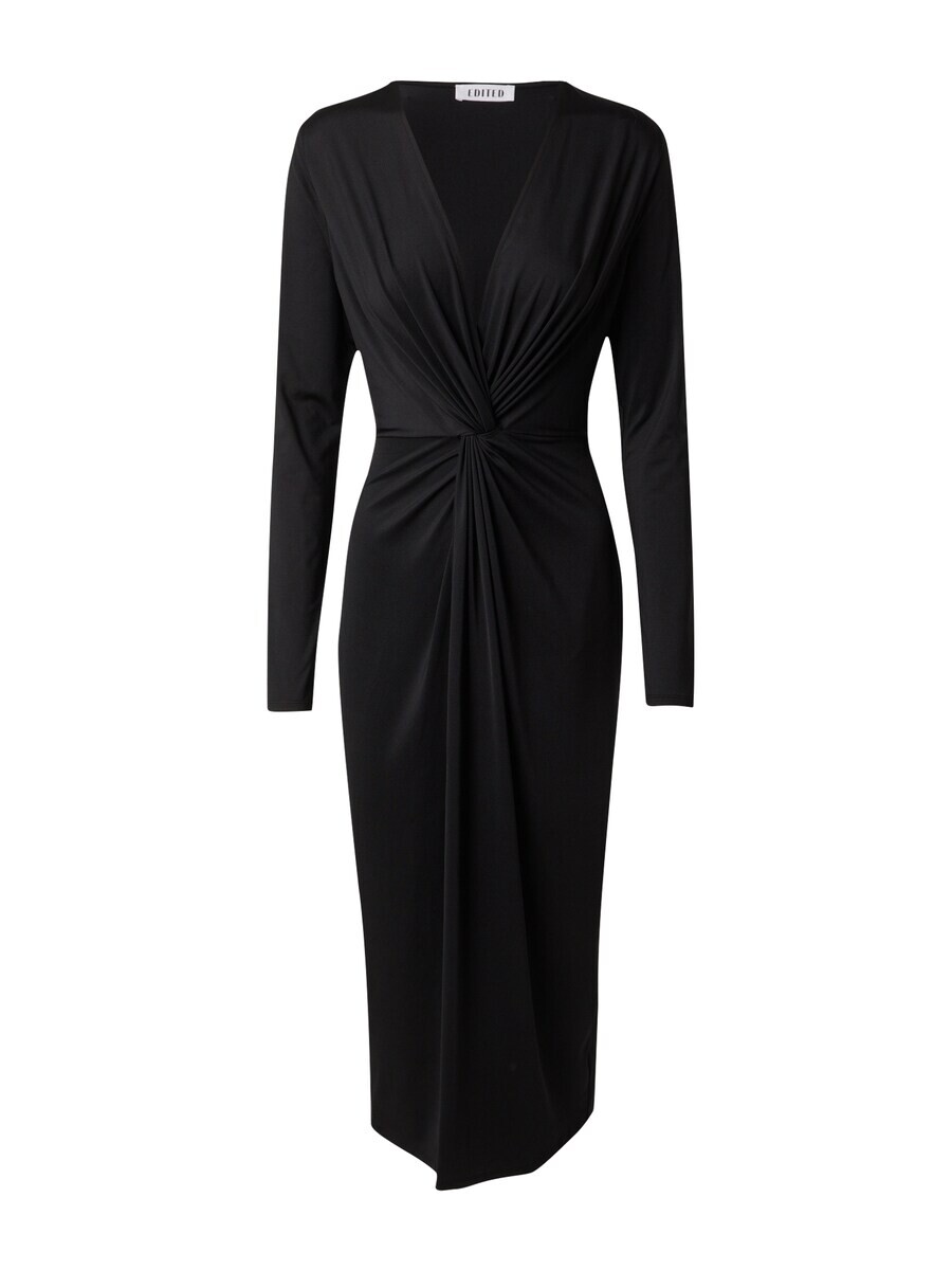 

Мини платье EDITED Dress Aitana, черный