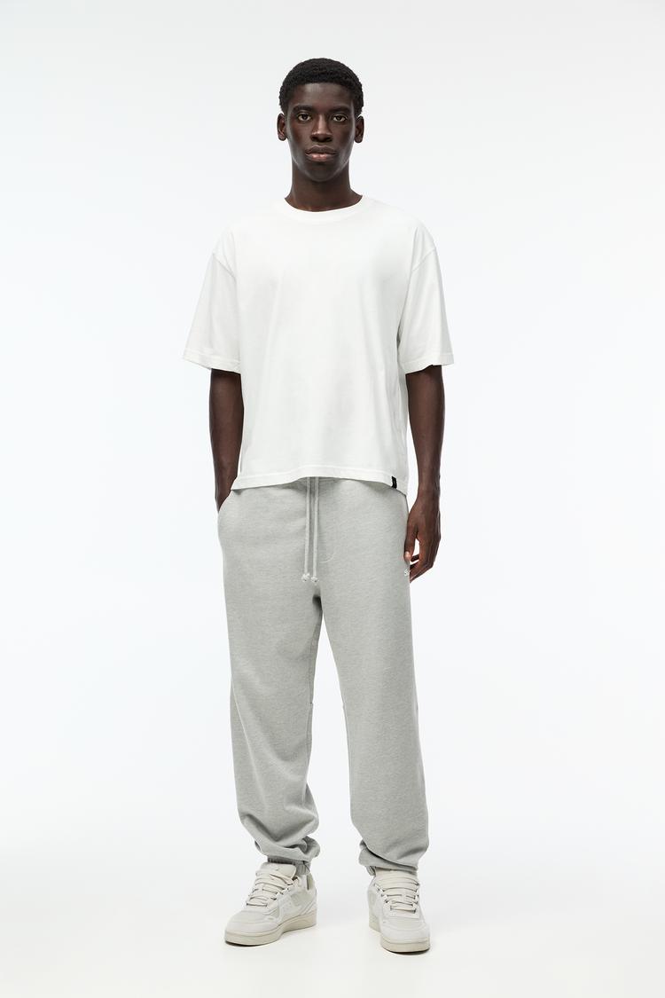 

Штаны для спортивного костюма Stwd Pull And Bear, серый