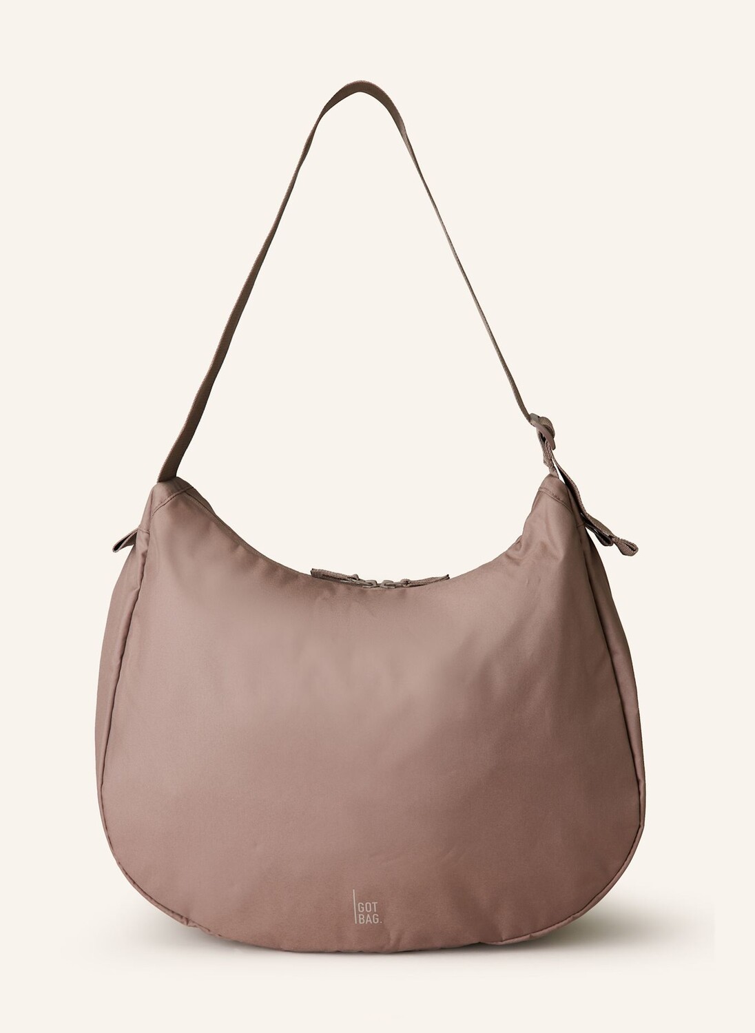 

Сумка через плечо Got Bag, коричневый