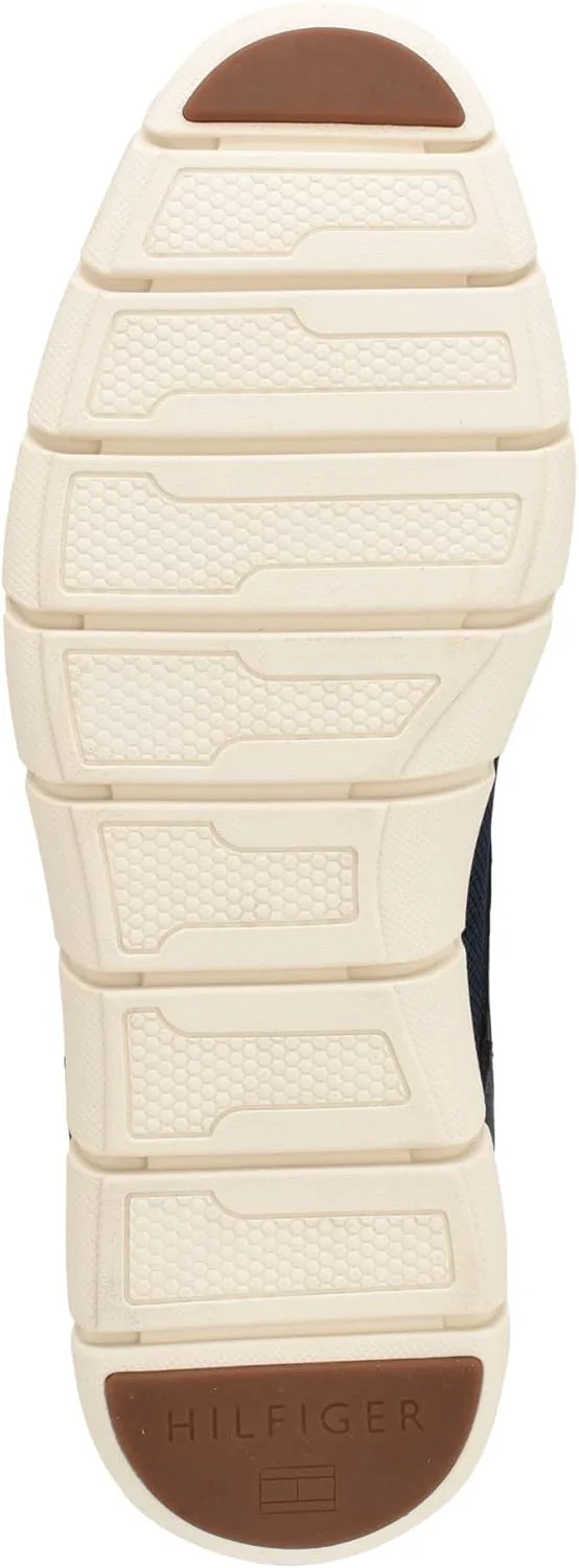 

Мужские оксфорды Tommy Hilfiger Winner, мультиколор