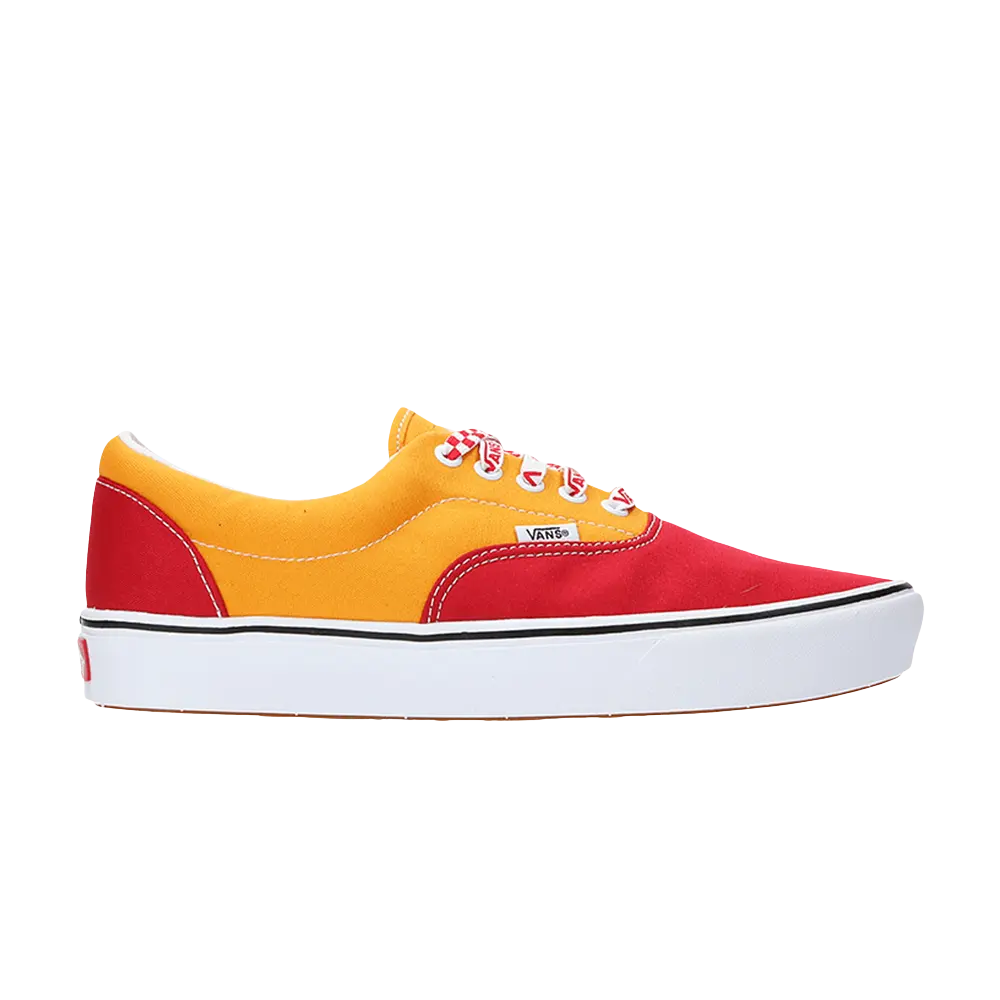 

Кроссовки Comfycush Era Vans, мультиколор