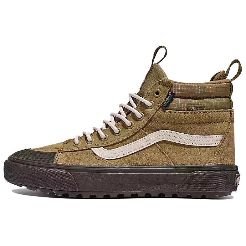 

Vans Кроссовки Sk8 Hi Waterproof Mte 'Olive Drab Green'
