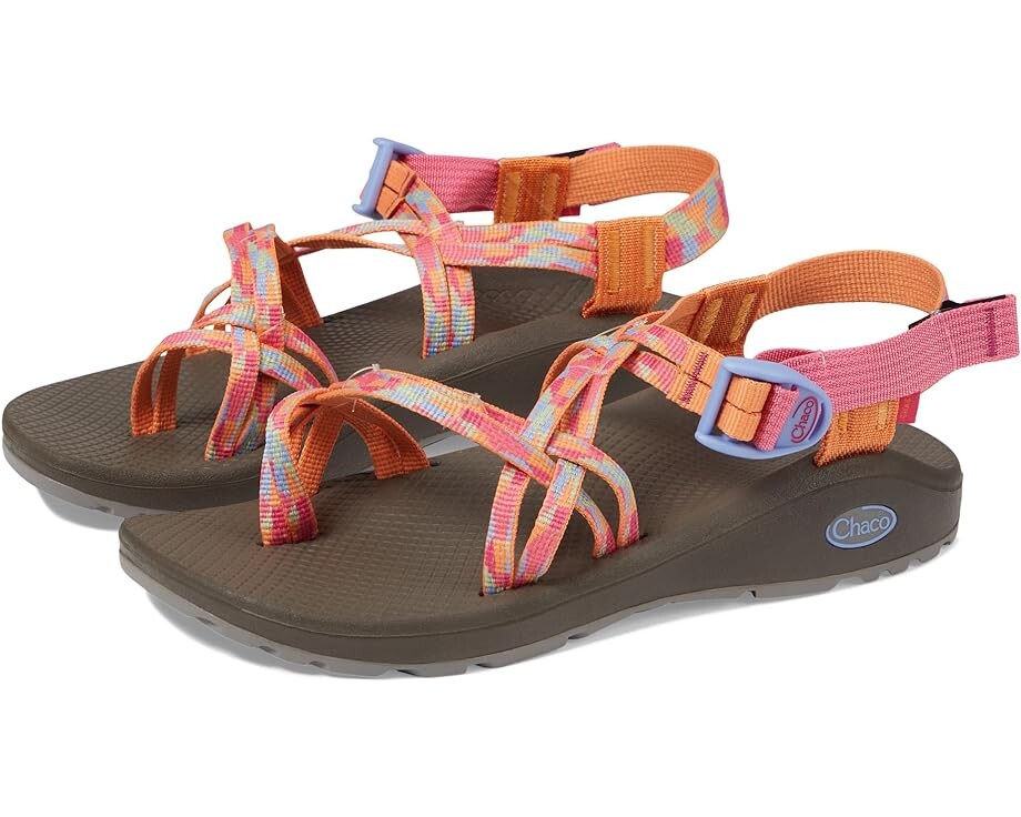 

Сандалии Chaco Zcloud X2, цвет Candy Sorbet