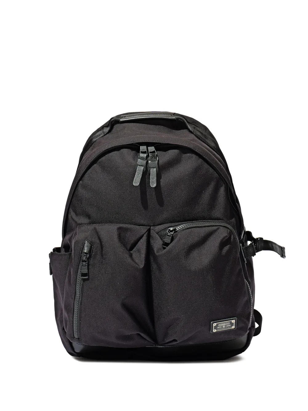 

Рюкзак Exclusive Ballistic 2Pocket As2ov, черный