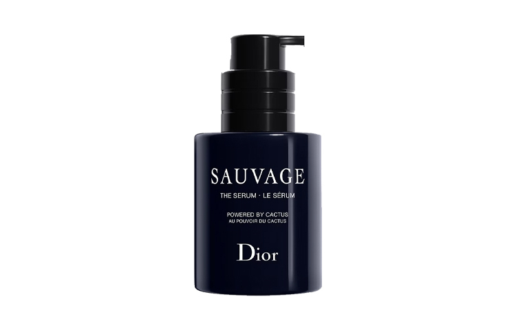 Туалетная вода Dior Sauvage Eau De Toilette, 50 мл — фото 3