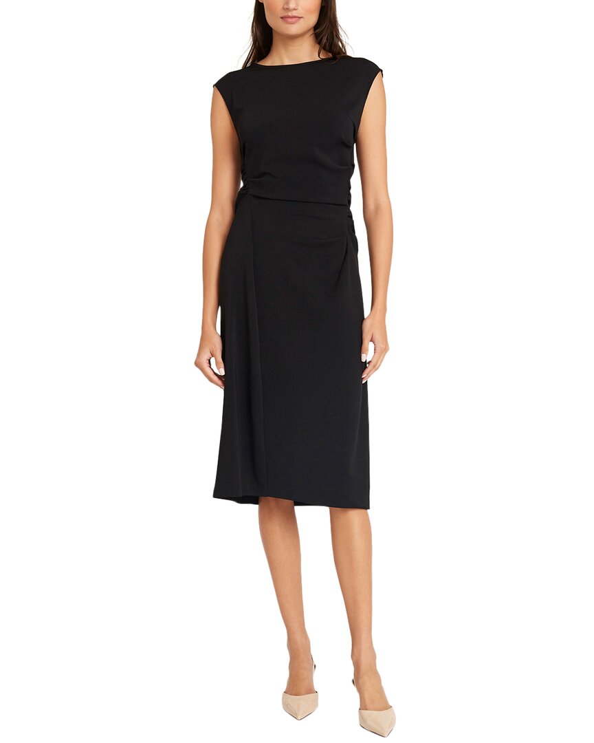 

Luxely Midi Dress, серый