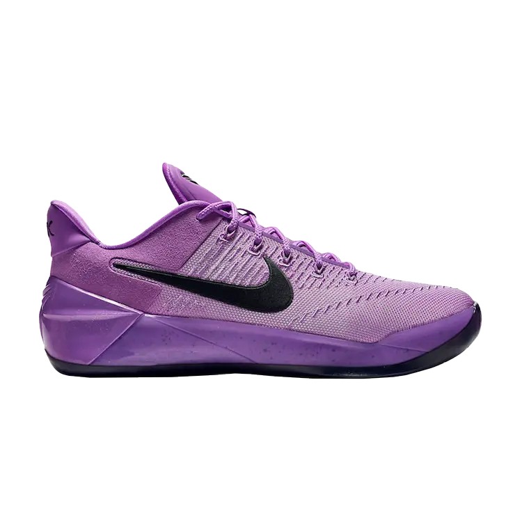 

Кроссовки Nike Kobe A.D. EP 'Purple Stardust', фиолетовый