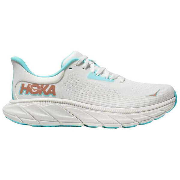 Кроссовки arahi 7 'frost rose gold' Hoka One One, мультиколор — фото 2