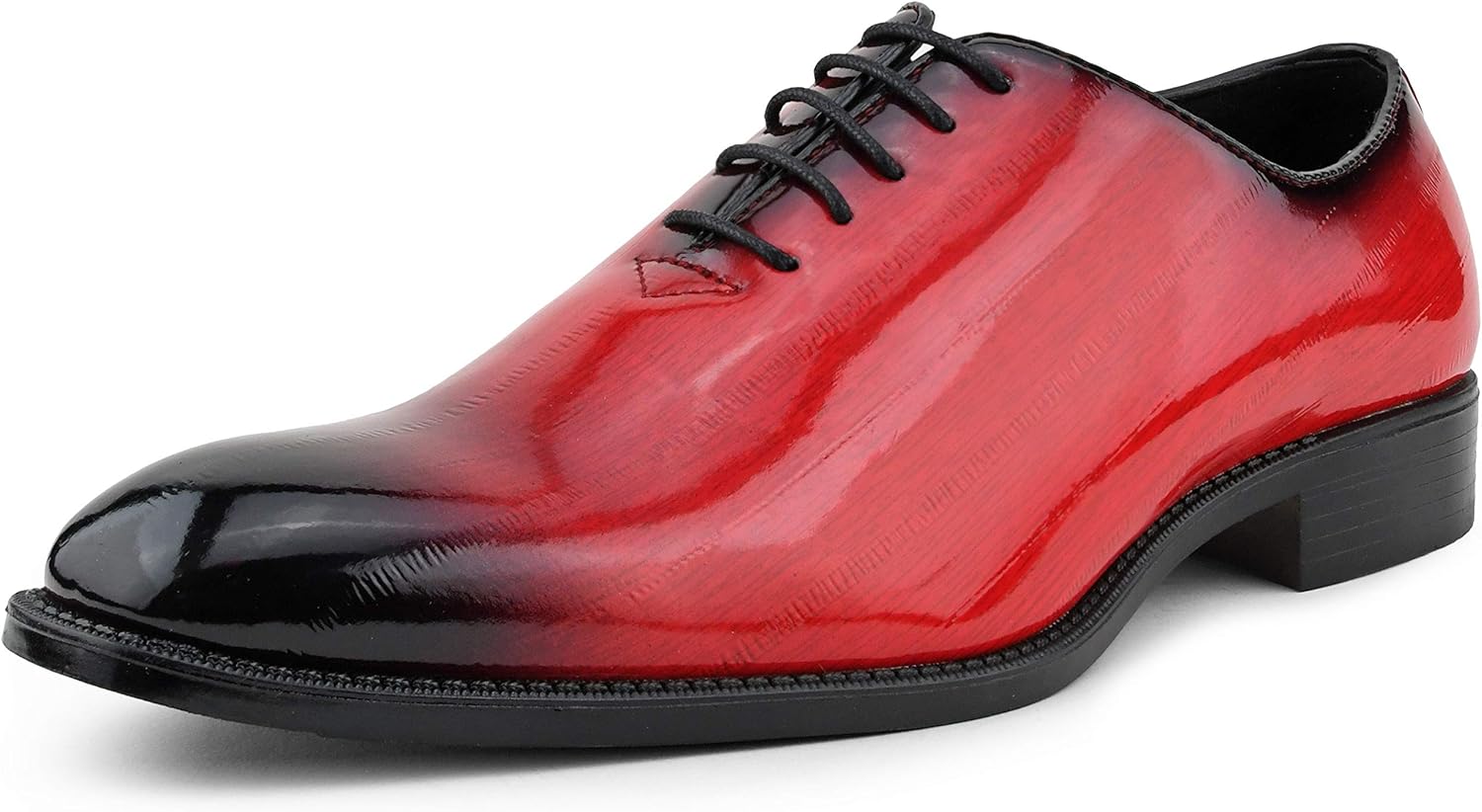 

Мужские классические туфли Bolano Brayden, красный