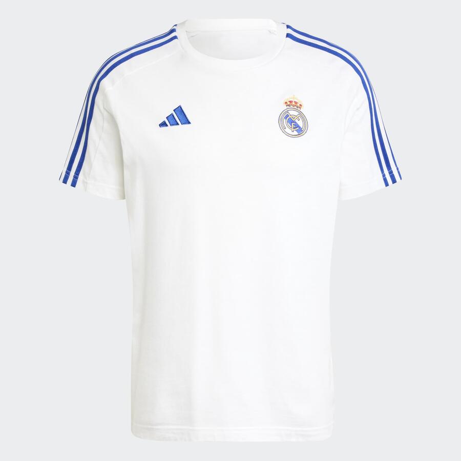 

ADIDAS Женская/мужская футболка Real Madrid 25/26