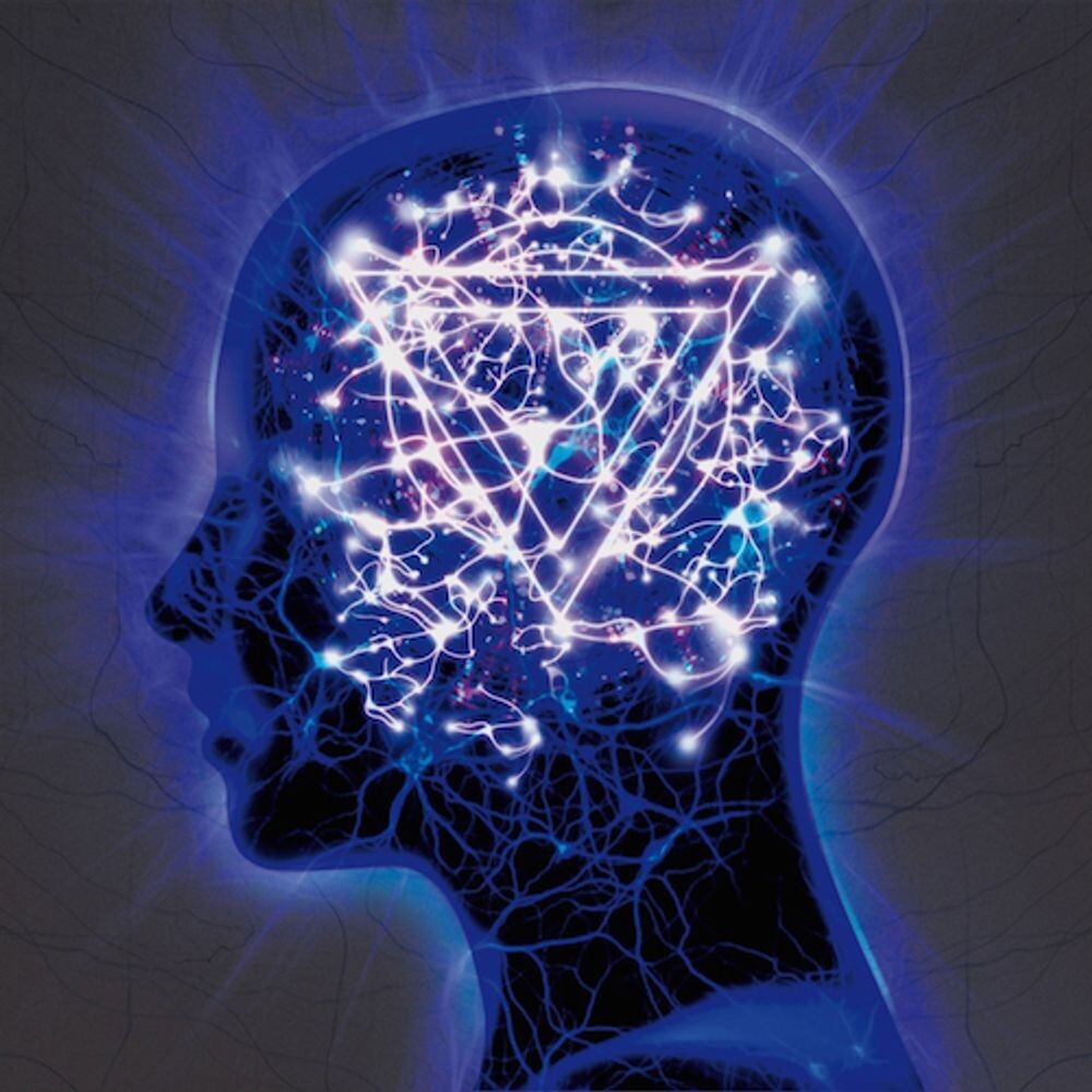 

Диск CD The Mindsweep - Enter Shikari