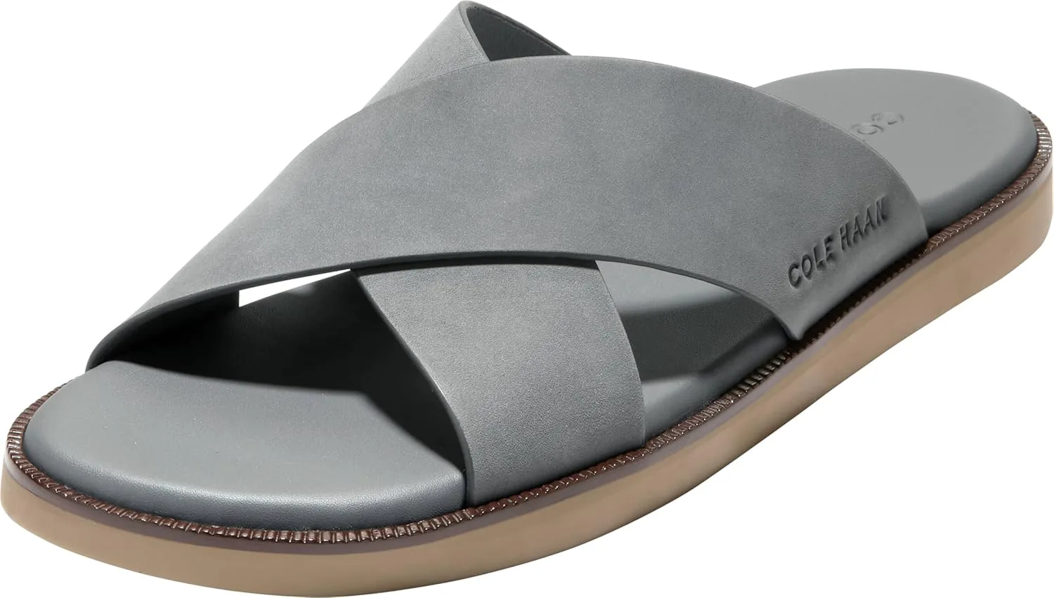 

Мужские сандалии Cole Haan Nantucket с перекрещивающимися ремешками