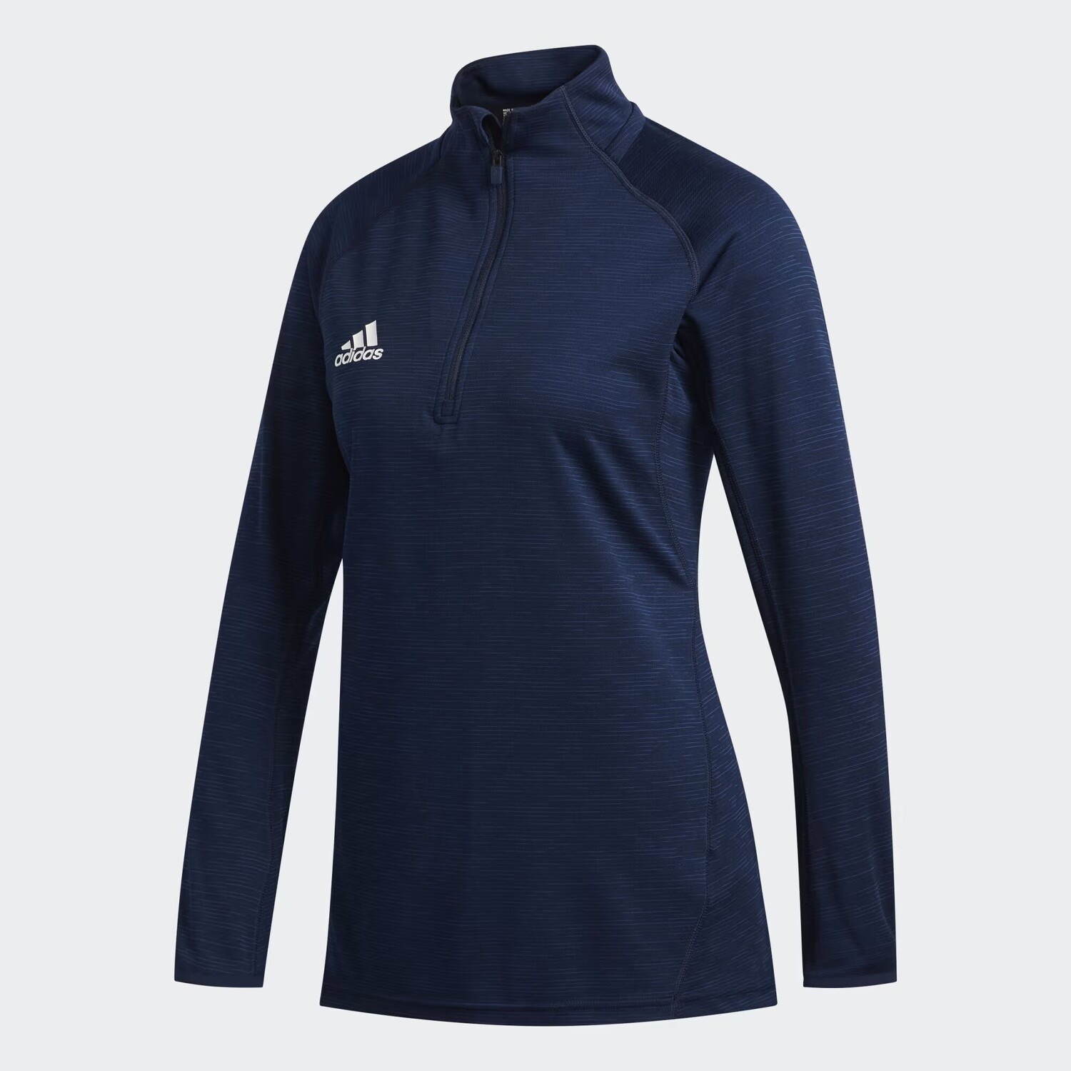 

Толстовка с игровым режимом Adidas, цвет Collegiate Navy/White