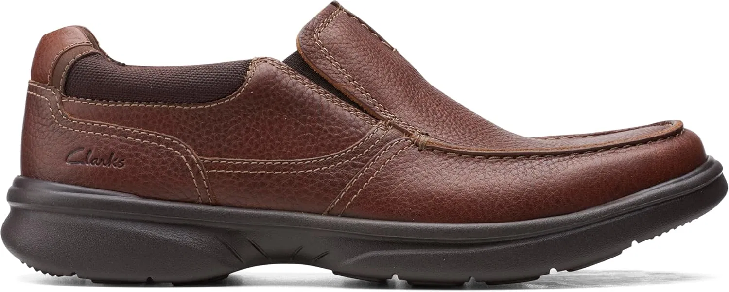 Мужские кроссовки Clarks Bradley Free — фото 2