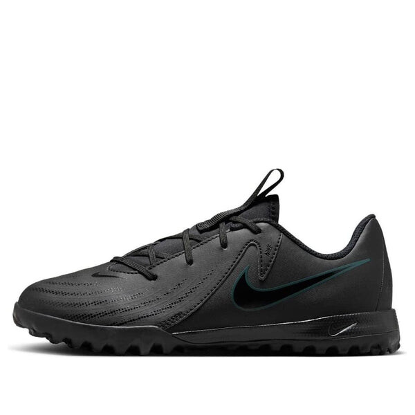 

Кроссовки phantom gx 2 academy tf '2024 shadow pack' Nike, черный