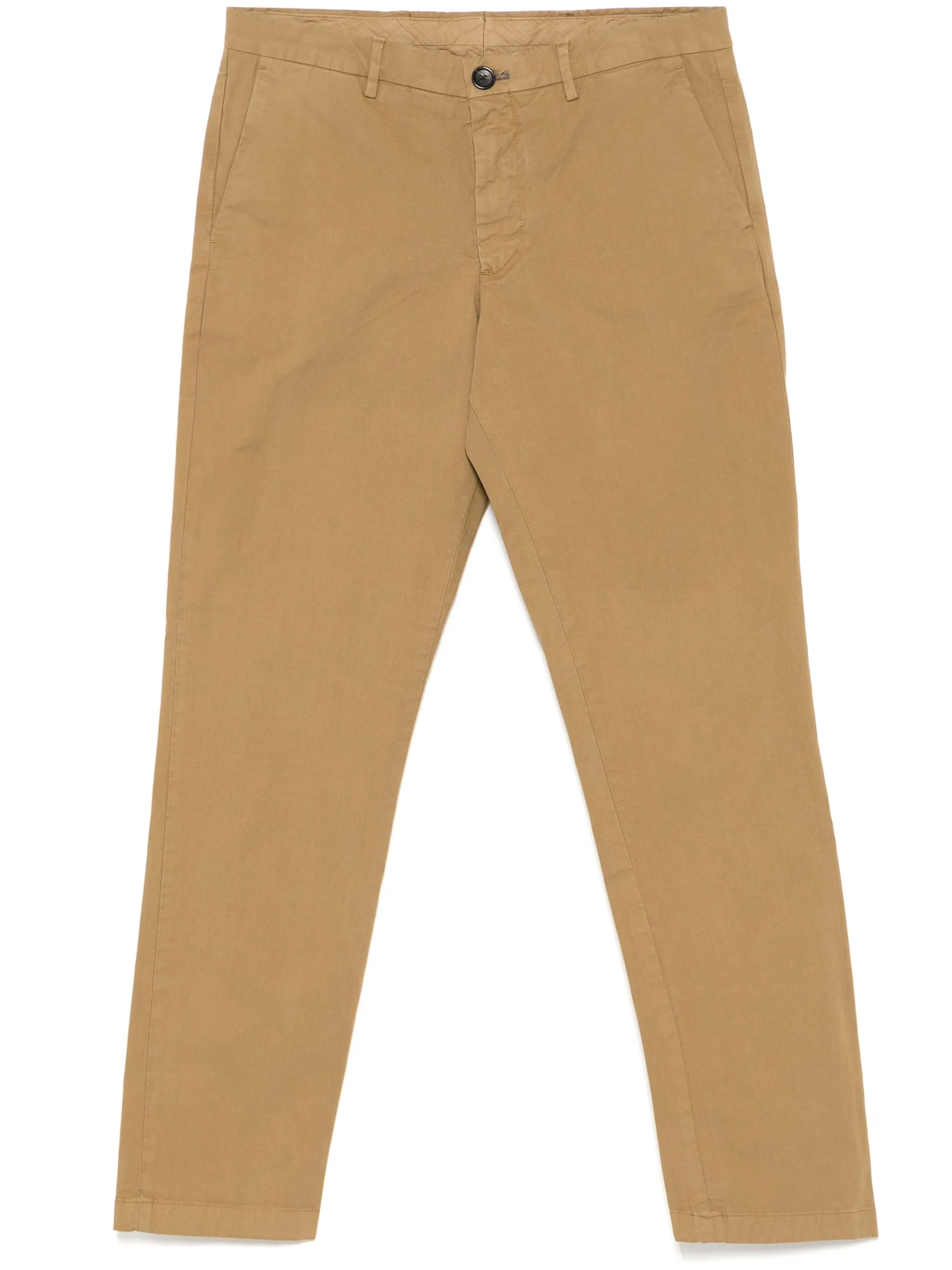 

Брюки чинос с карманами Ps Paul Smith, нейтральный