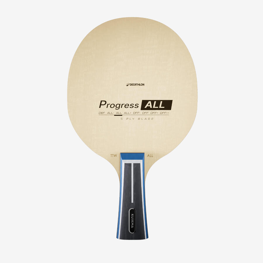 

KUIKMA Ракетка для настольного тенниса - TTWВ Progress All