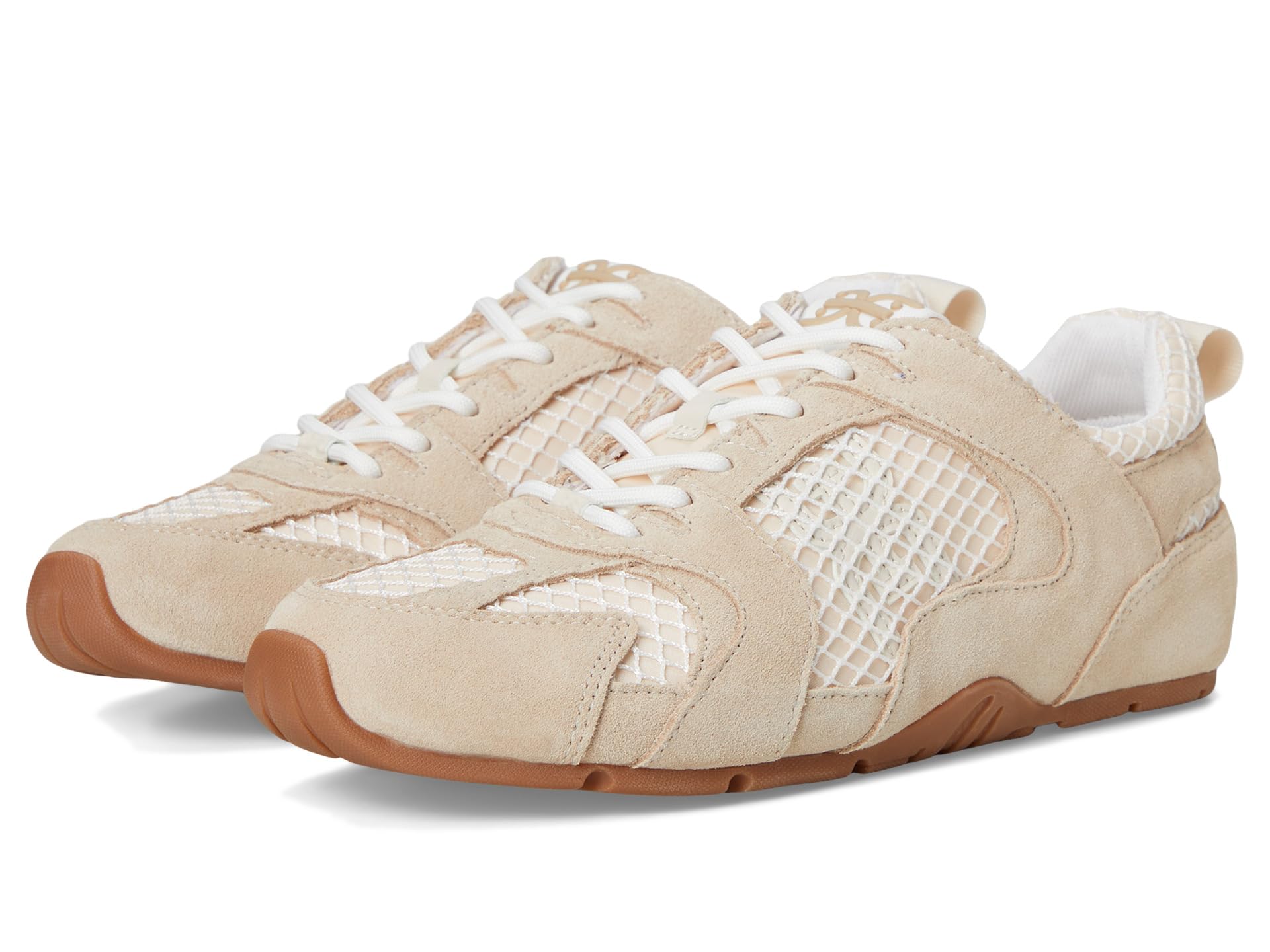 Кроссовки Sam Edelman Brooklyn, Cream Multi