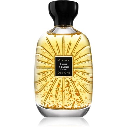 

Atelier Des Ors Lune Féline Extrait De Parfum 100 ml Unisex