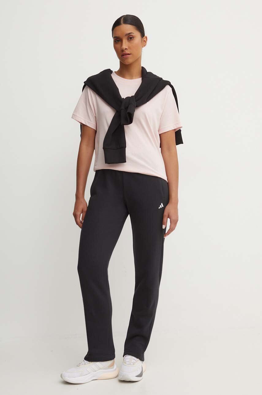 

Спортивные брюки adidas Essentials, черный