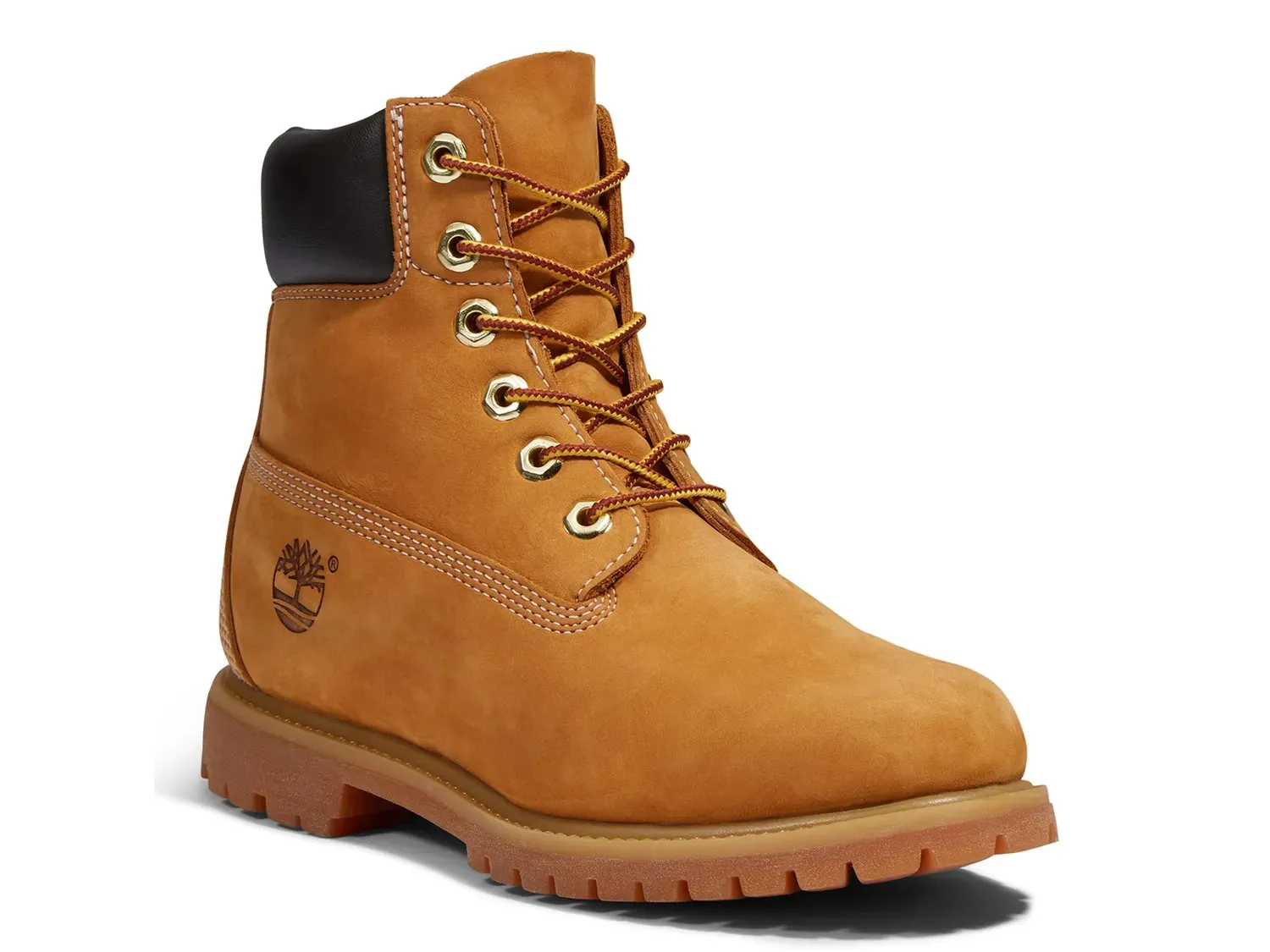 Ботинки водонепроницаемые Timberland Premium, пшеничный