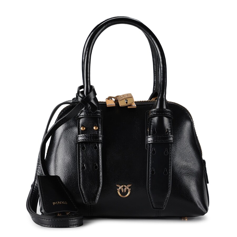 

Сумочка PINKO, черный