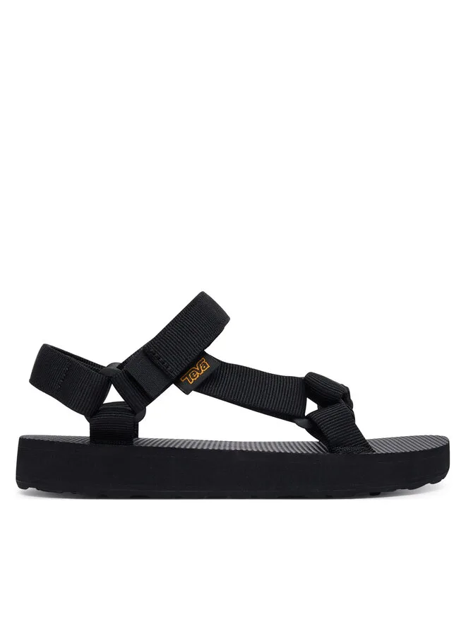 Teva Сандалии Original Universal 1116656C черные