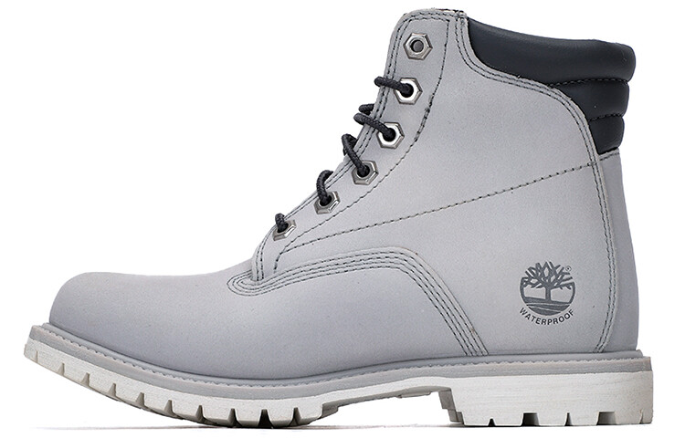 

Женские ботинки Timberland Waterville Martin