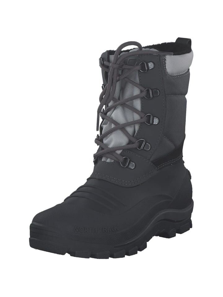 

Сапоги cmp Winterstiefel, серый