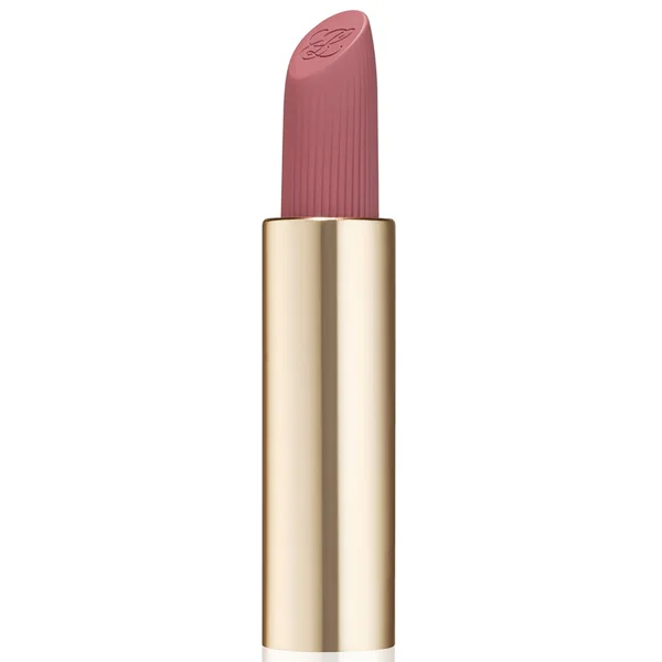 

Сменный блок матовой помады pure color — нарядись Estée Lauder, цвет suit up