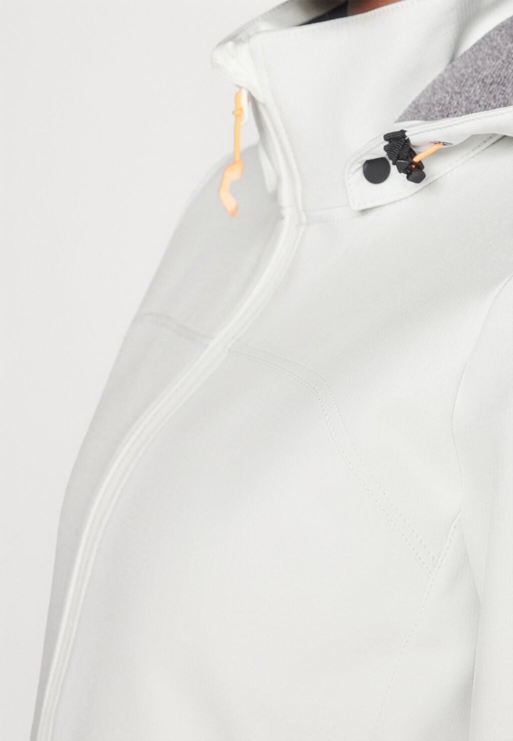 

Куртка из софтшелла BEEBE Icepeak, белый