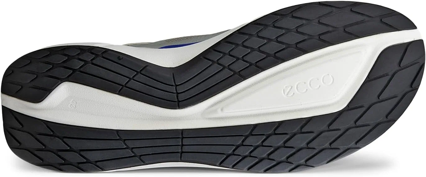 Кроссовки ECCO Biom 2.2 Trainers, Grey-Blue — фото 4