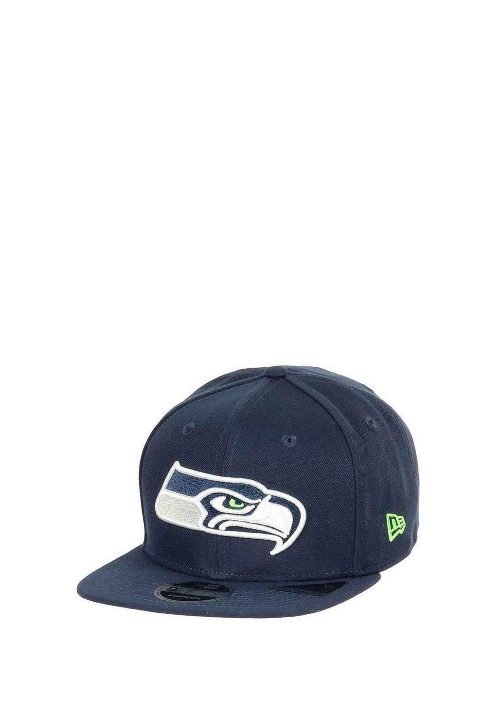 

Бейсболка SEATTLE SEAHAWKS NFL OCEANSIDE 9FIFTY ORIGINAL FIT SNAPBACK New Era, цвет blau