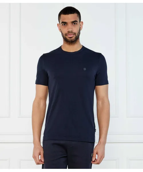 

Футболка c-thompson Regular fit Boss, синий