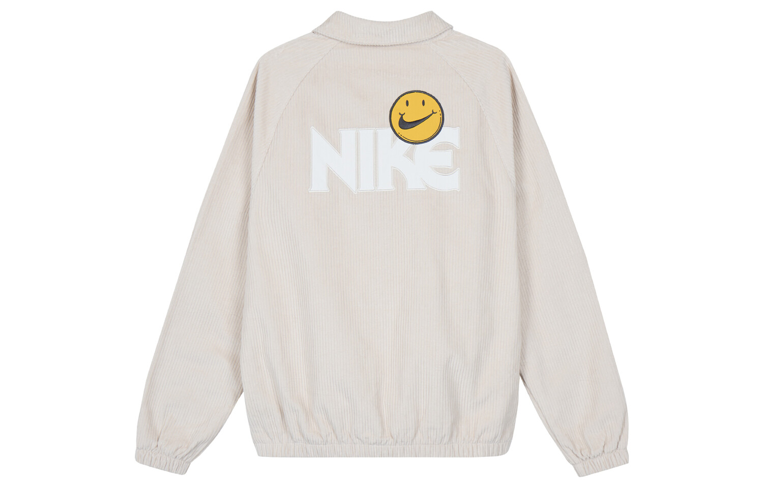 Мужская куртка Nike, Светлый махагони-коричневый — фото 2