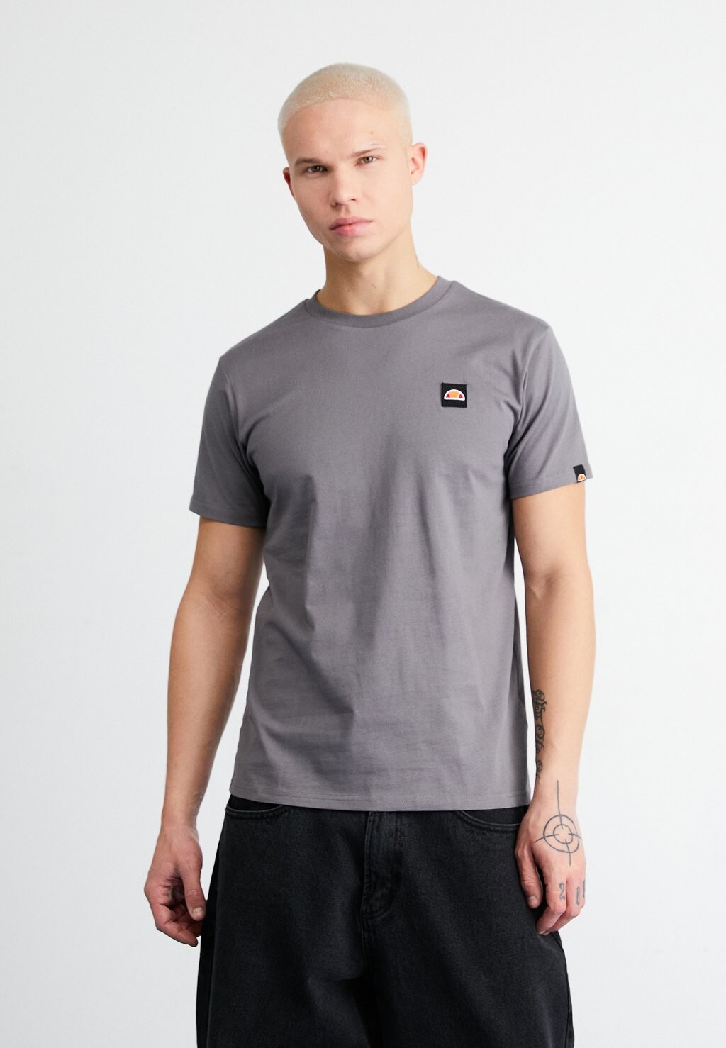 

Футболка базовая RORRI Ellesse, цвет grey
