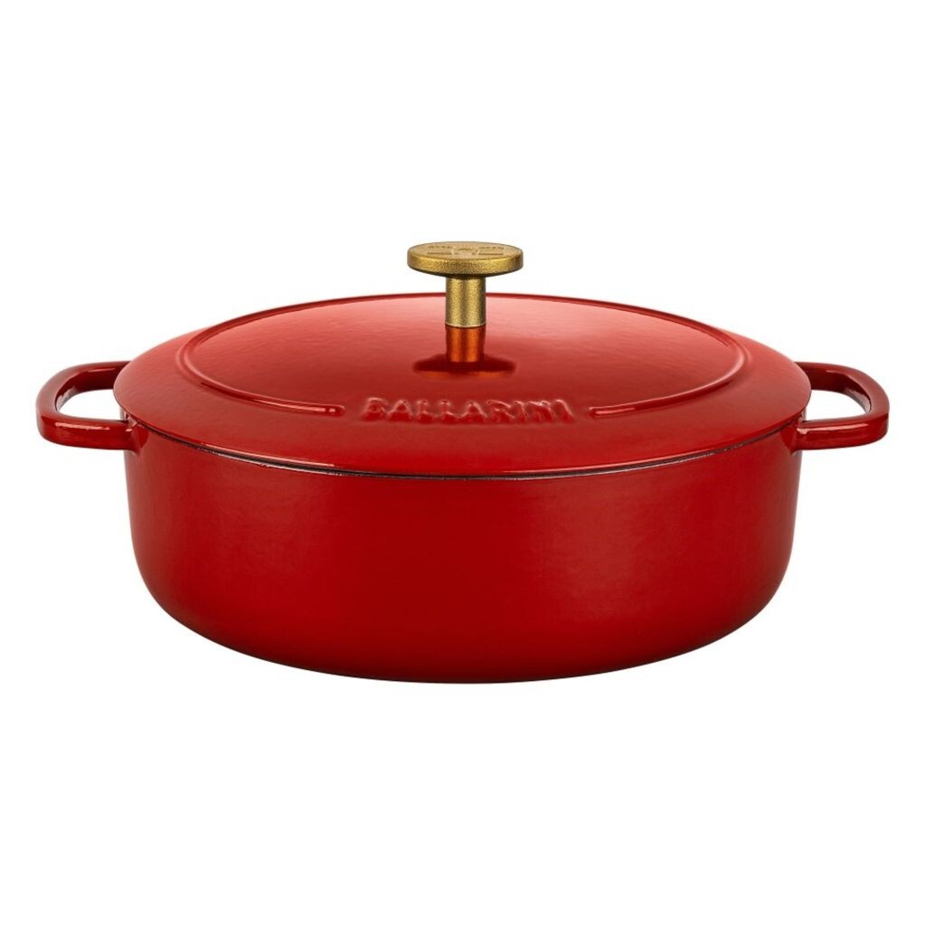 

БАЛЛАРИНИ, Белламонте, Кокот, 23см, 2,20л ZWILLING