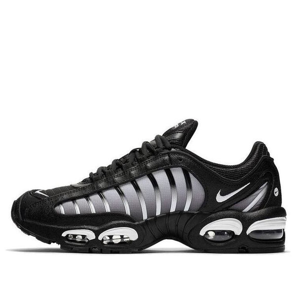 

Кроссовки air max tailwind 4 Nike, черный