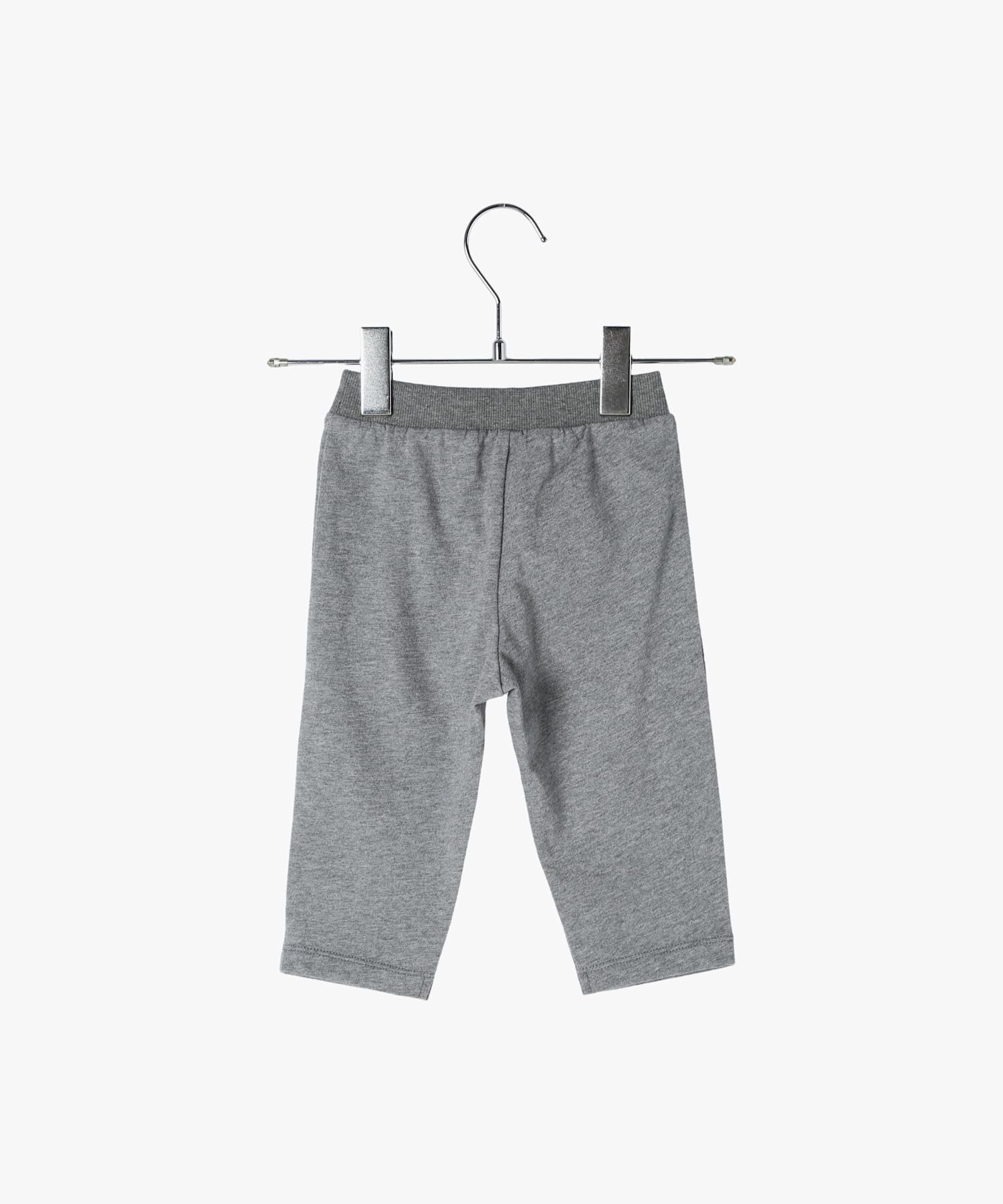 Детские штанишки Agnes b. ENFANT, Gray — фото 2