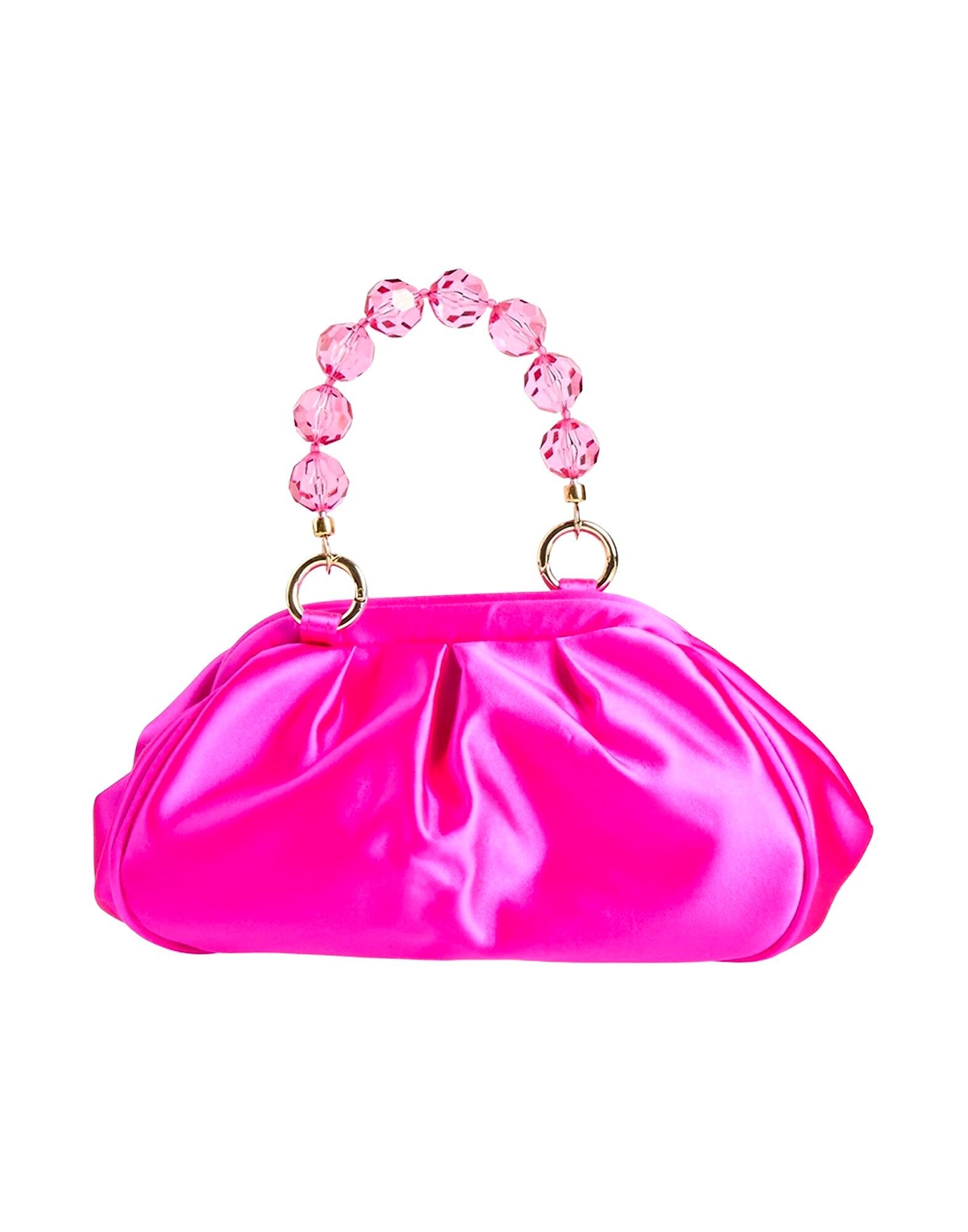 

Сумка Roberta Gandolfi, пурпурный