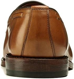 Мужские оксфорды Allen Edmonds Grayson, Walnut — фото 3