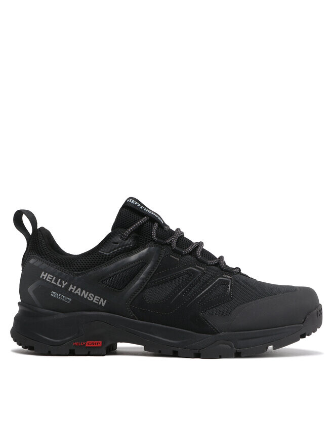 

Треккинговые ботинки Helly Hansen Stalheim Ht 11849_990, черный