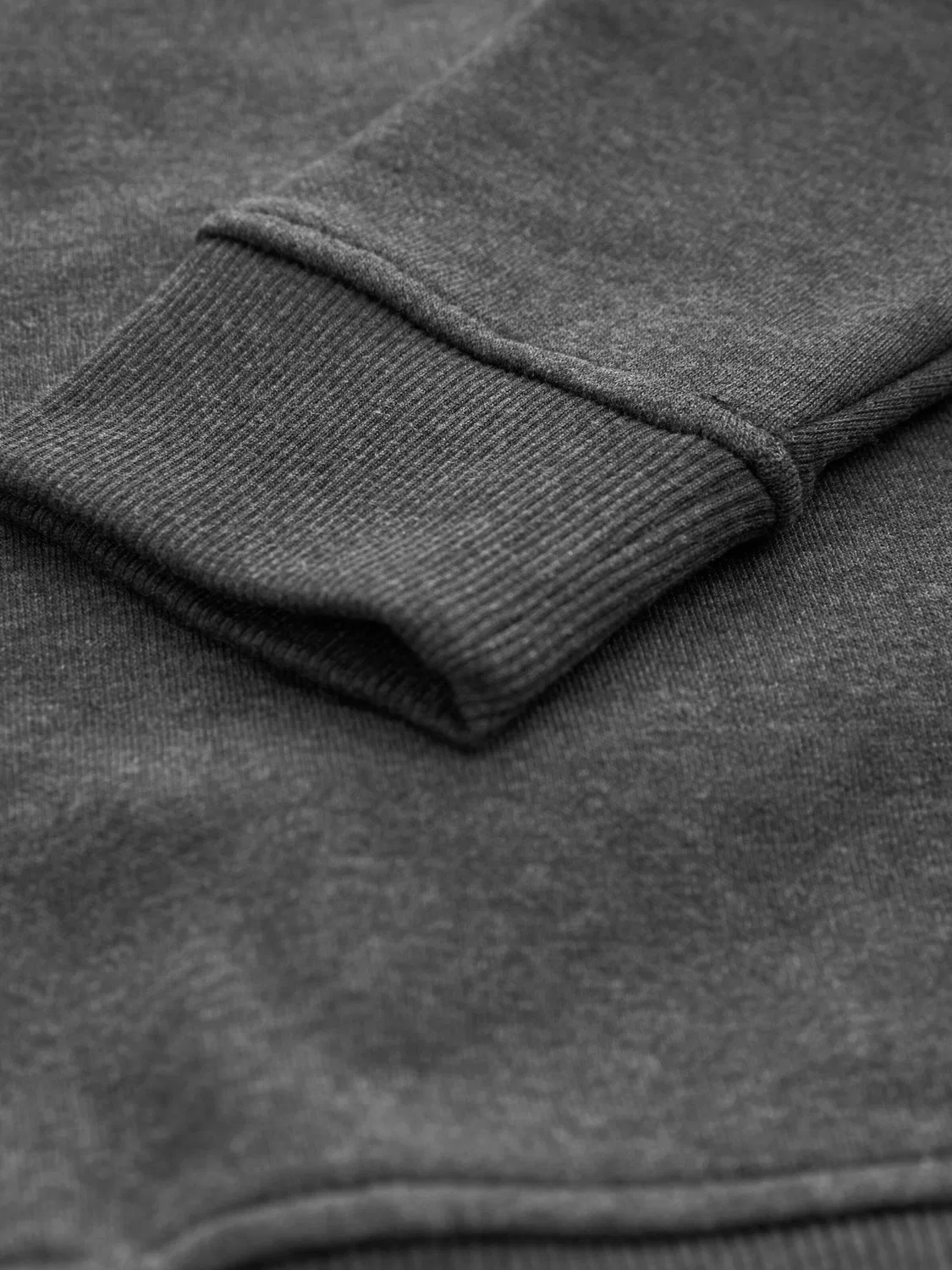 Толстовка Next, Anthracite — фото 3