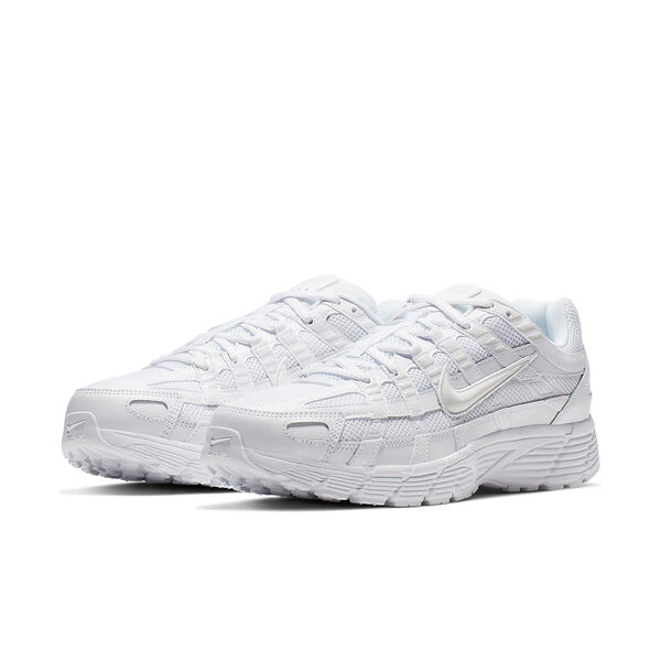 Кроссовки р 6000 Nike, белый — фото 3