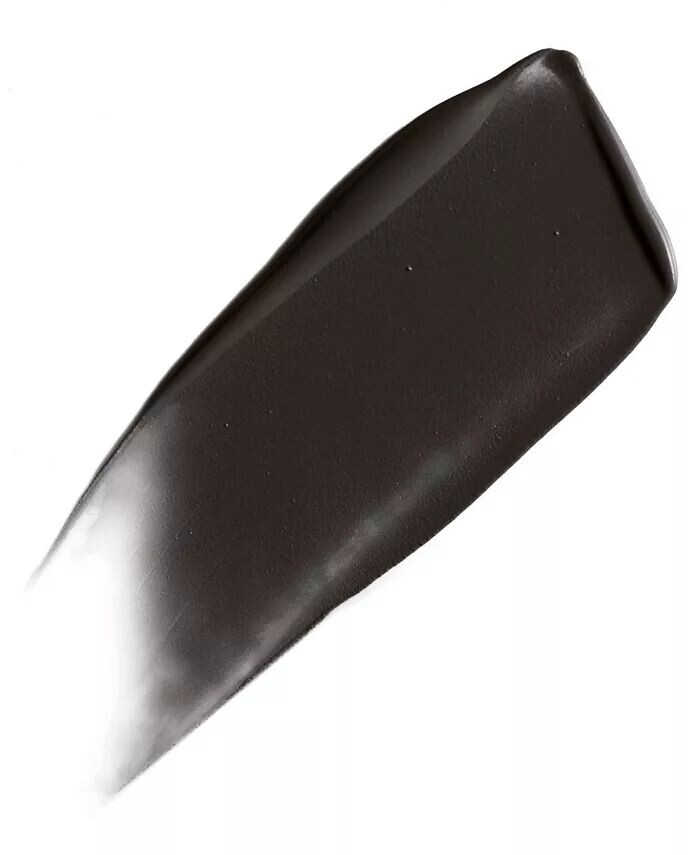 Стойкие жидкие тени для век Eye Tint Giorgio Armani, цвет 99M Ebony — фото 2