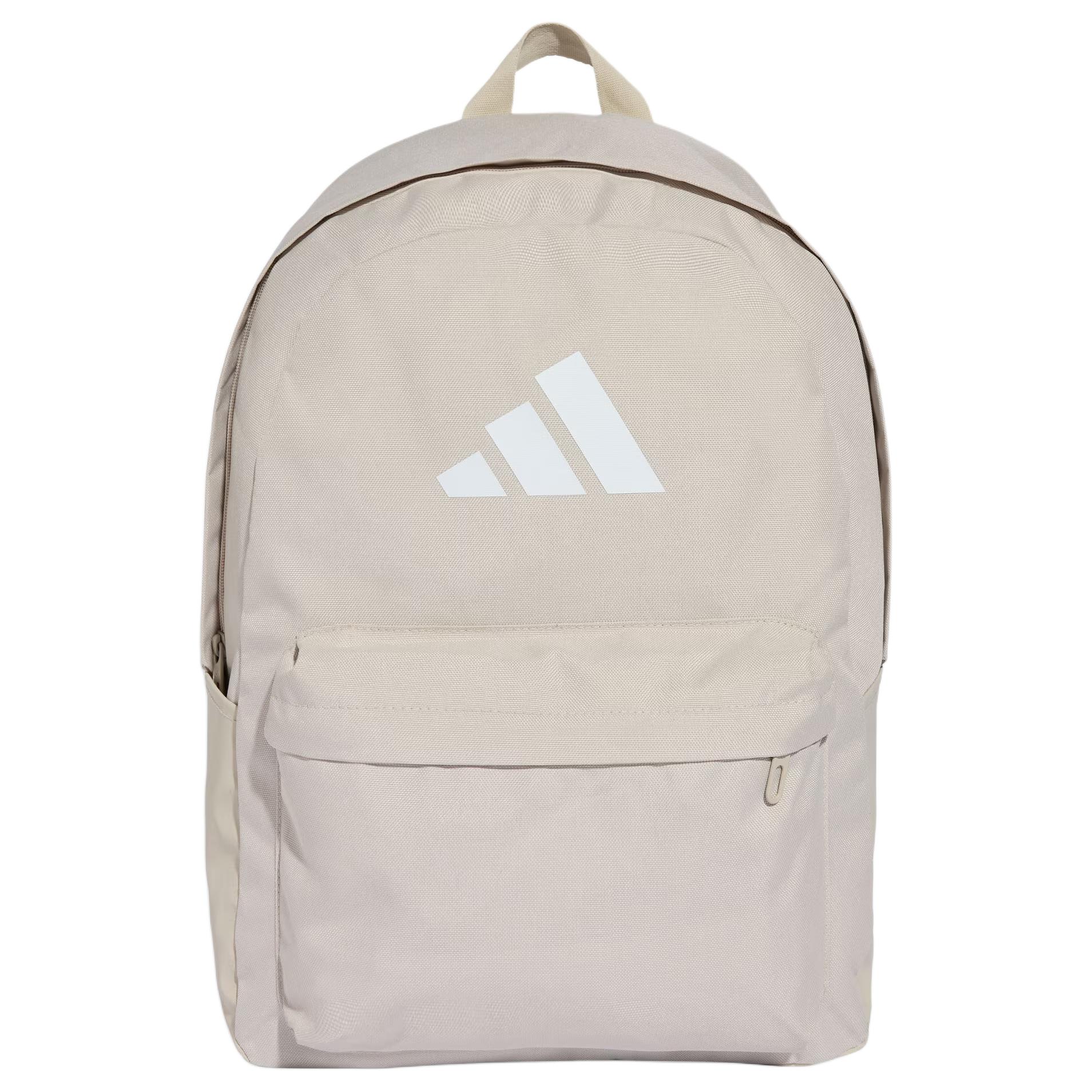 

Adidas Переработанный полиэстеровый рюкзак унисекс Miracle Bauxite Brown, Miracle Bauxite Brown